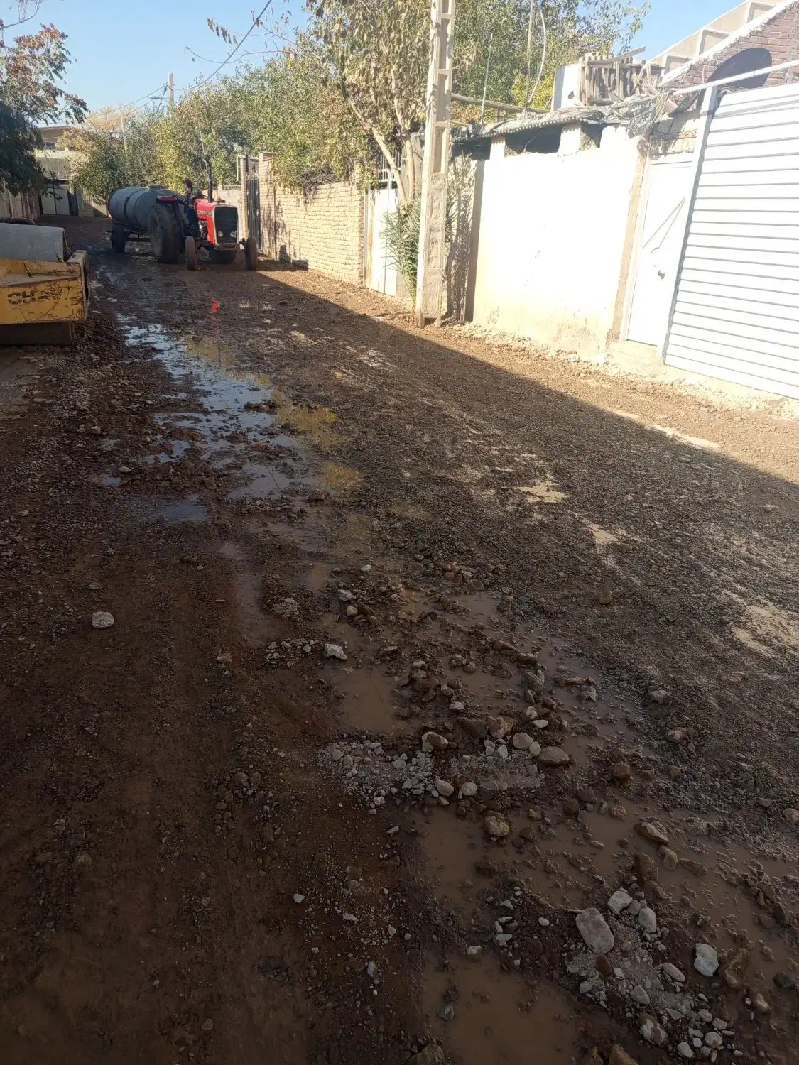 اجاره گریدر غلطک|خدمات حمل و نقل|کرمان, |دیوار