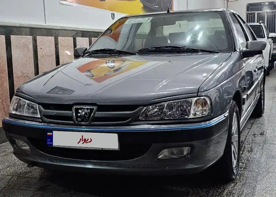 پرشیا عتیقه مدل ۸۶|خودرو کلاسیک|اردبیل, |دیوار