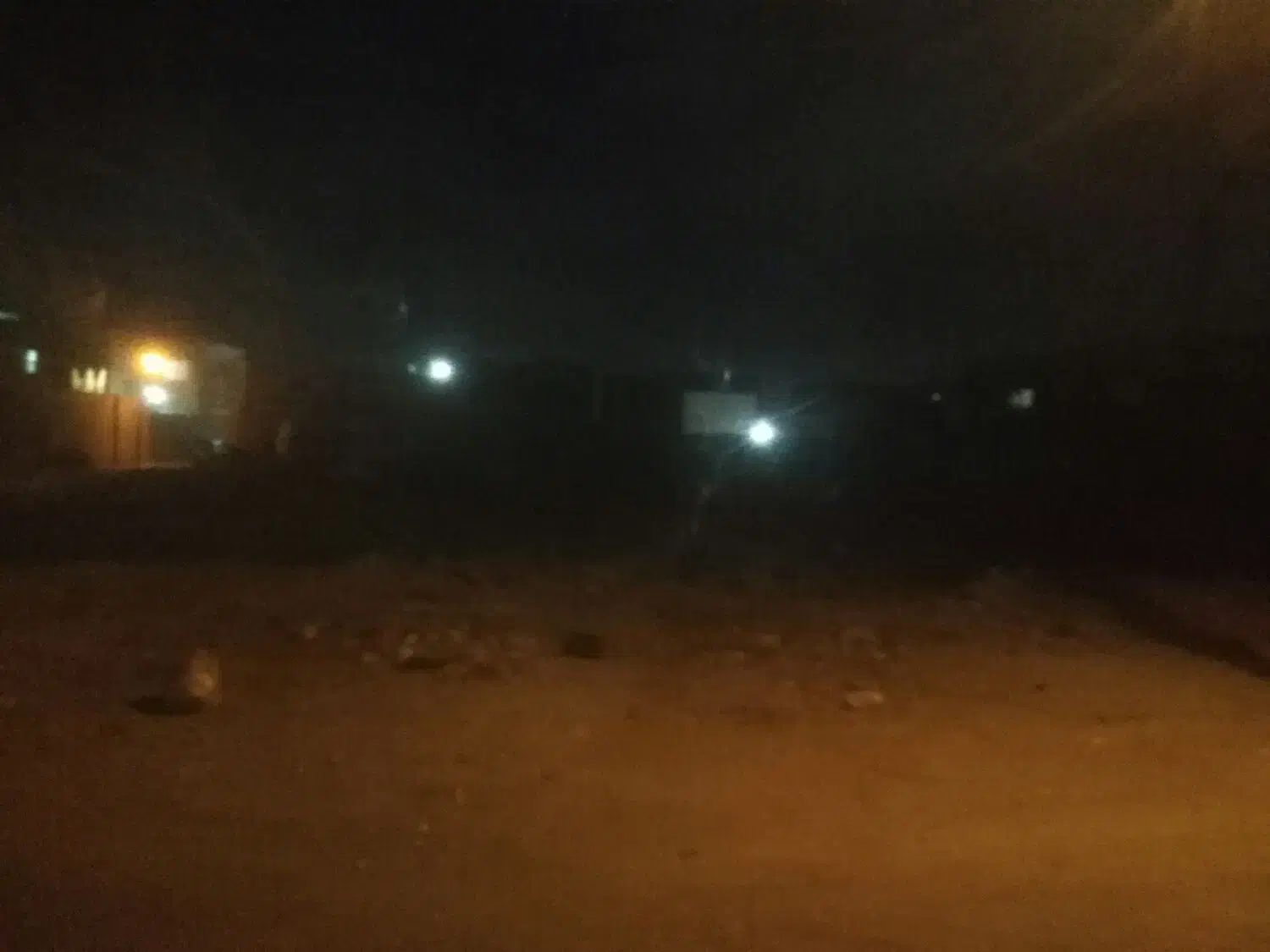 زمین حسن آباد توحید9 جنب سوله|فروش زمین و ملک کلنگی|زابل, |دیوار