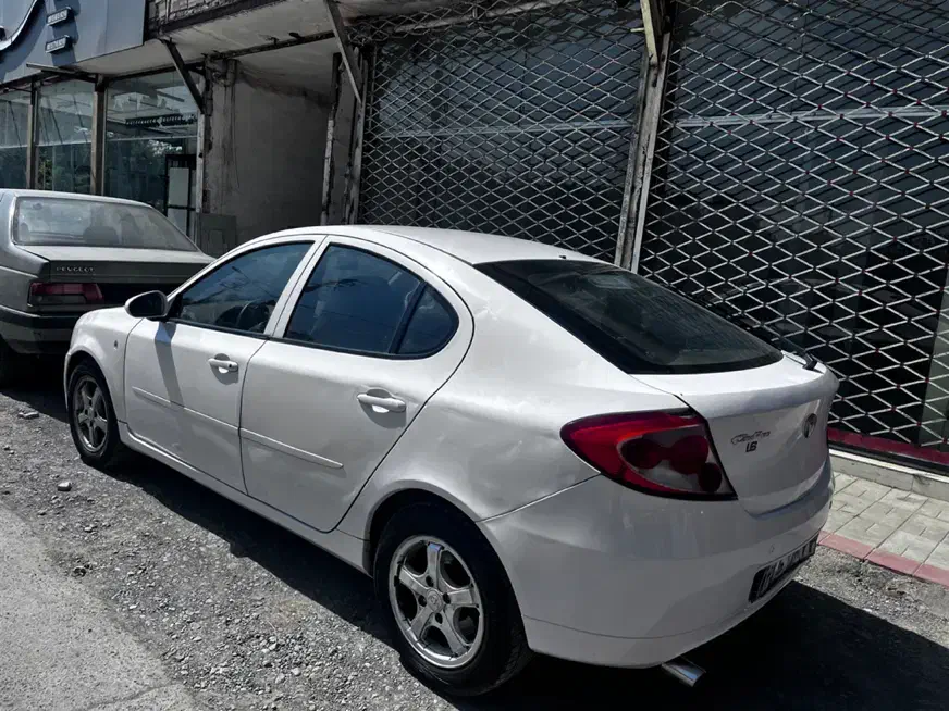 ماشین جن تو پروتن دنده اتومات|خودرو سواری و وانت|مشهد, نوید|دیوار