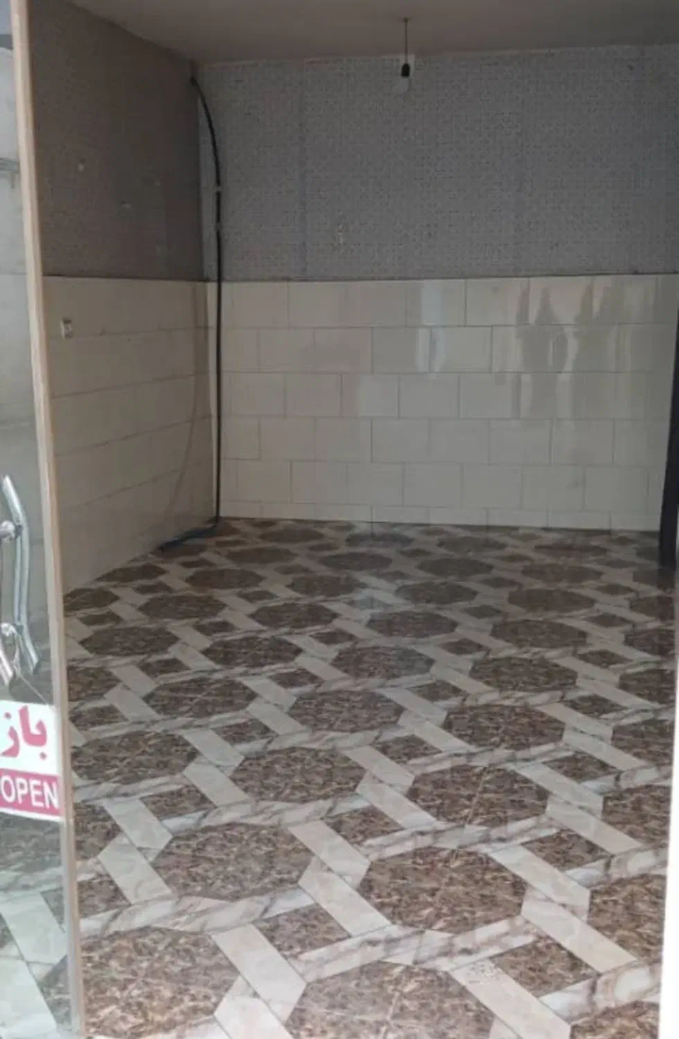 حمیدیان واحد آپارتمان  صد متری مستقل با مغازه|فروش آپارتمان|رشت, حمیدیان|دیوار