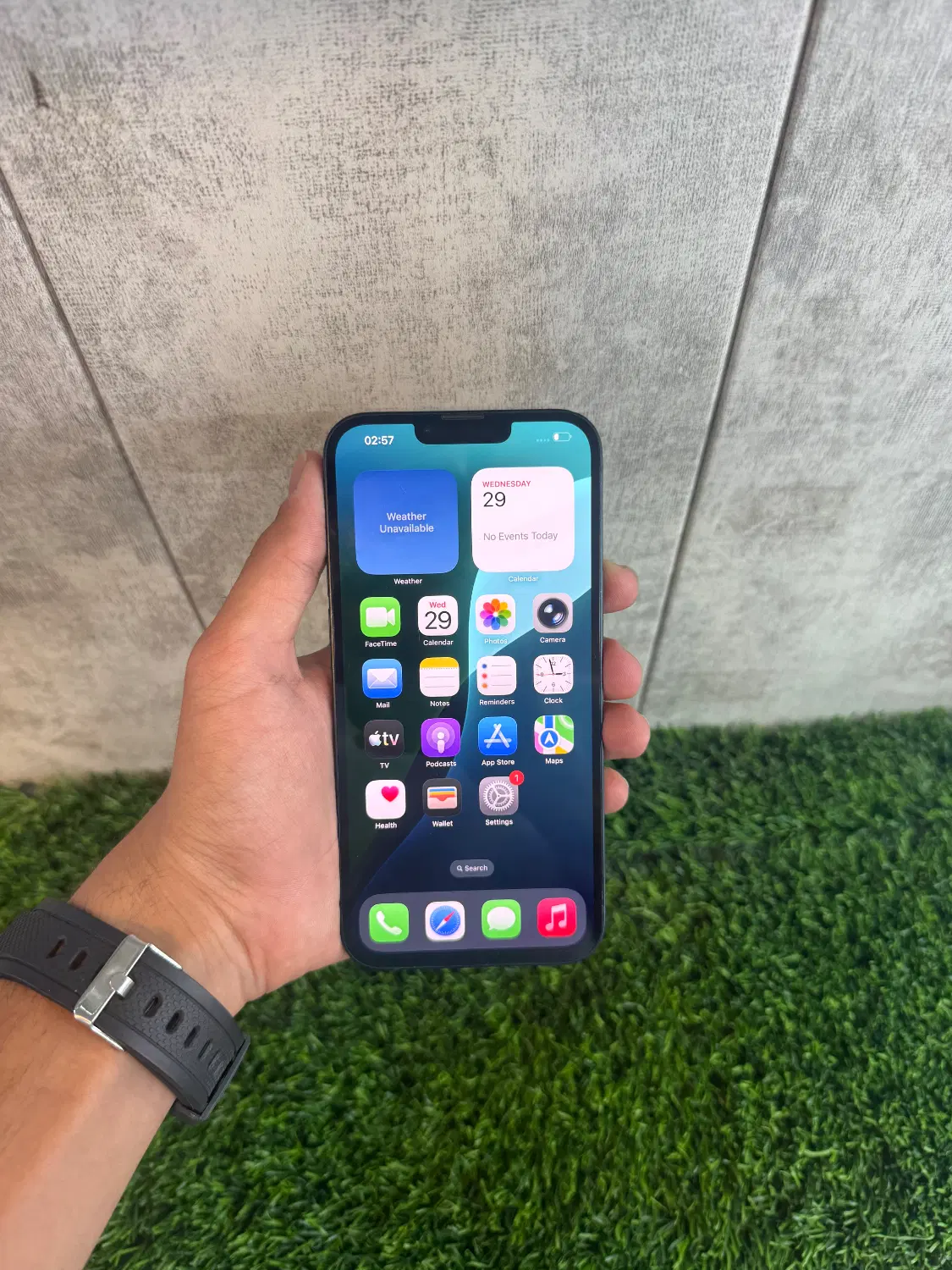 iPhone 14 Plus|موبایل|کرج, برغان|دیوار