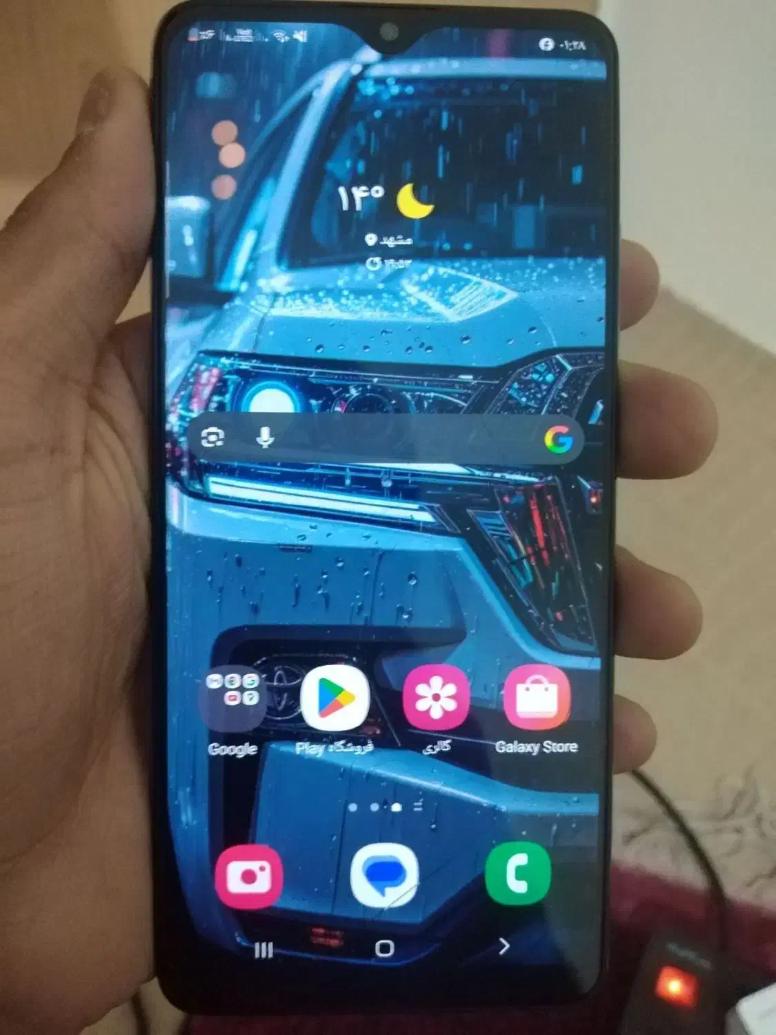 a32|موبایل|مشهد, سجاد شهر|دیوار