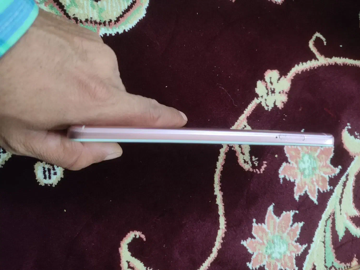 ردمی نوت 5a|موبایل|نیشابور, شهرک رضوی|دیوار