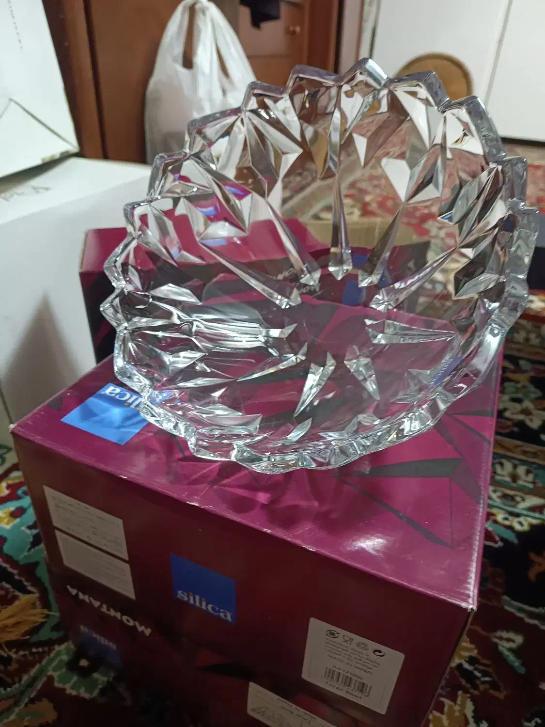 کاسه|ظروف سرو و پذیرایی|مشهد, گاز|دیوار