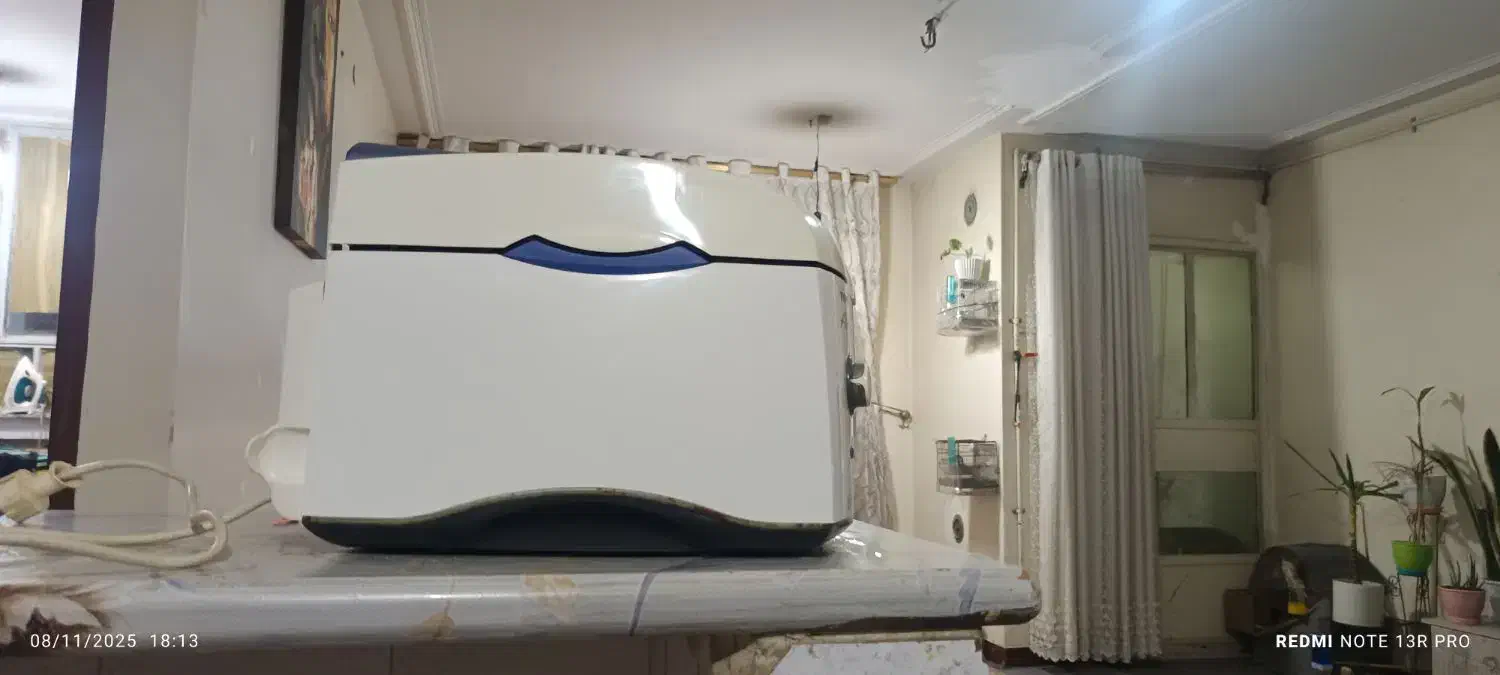 سرخ کن توفال|اجاق گاز و لوازم برقی پخت‌وپز|اهواز, کوی فرهنگیان ۲|دیوار