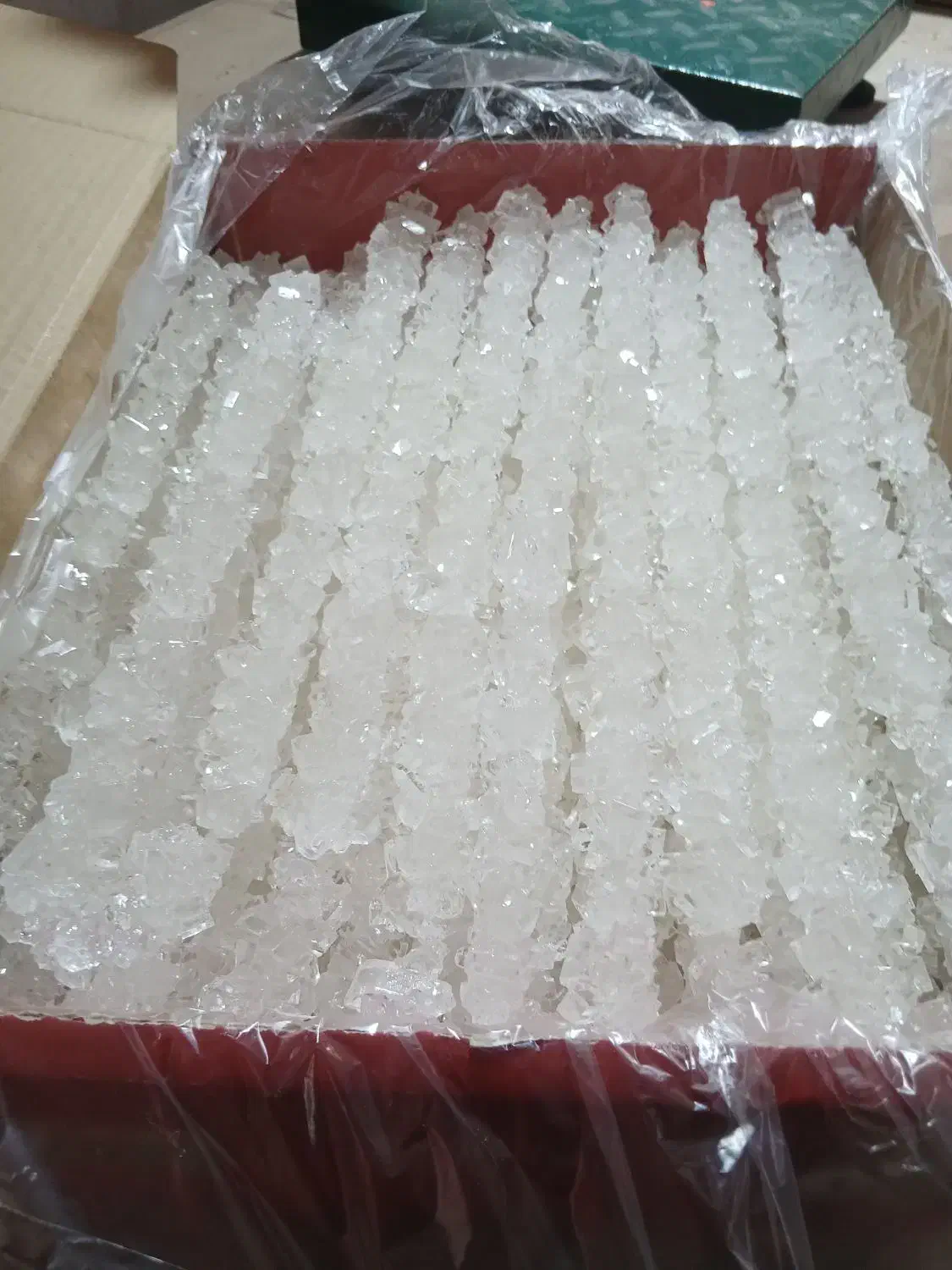 بنکداری کارخانه تولید نبات شاخه و تخت|خوردنی و آشامیدنی|داران, |دیوار