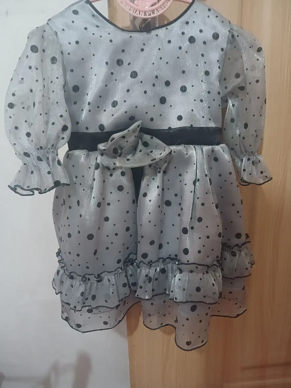 لباس شیک دخترانه|کفش و لباس بچه|زاهدان, |دیوار