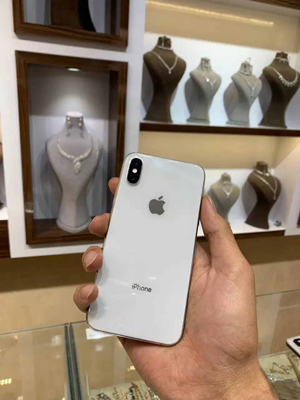 آیفون xs256|موبایل|مشهد, آزادشهر|دیوار