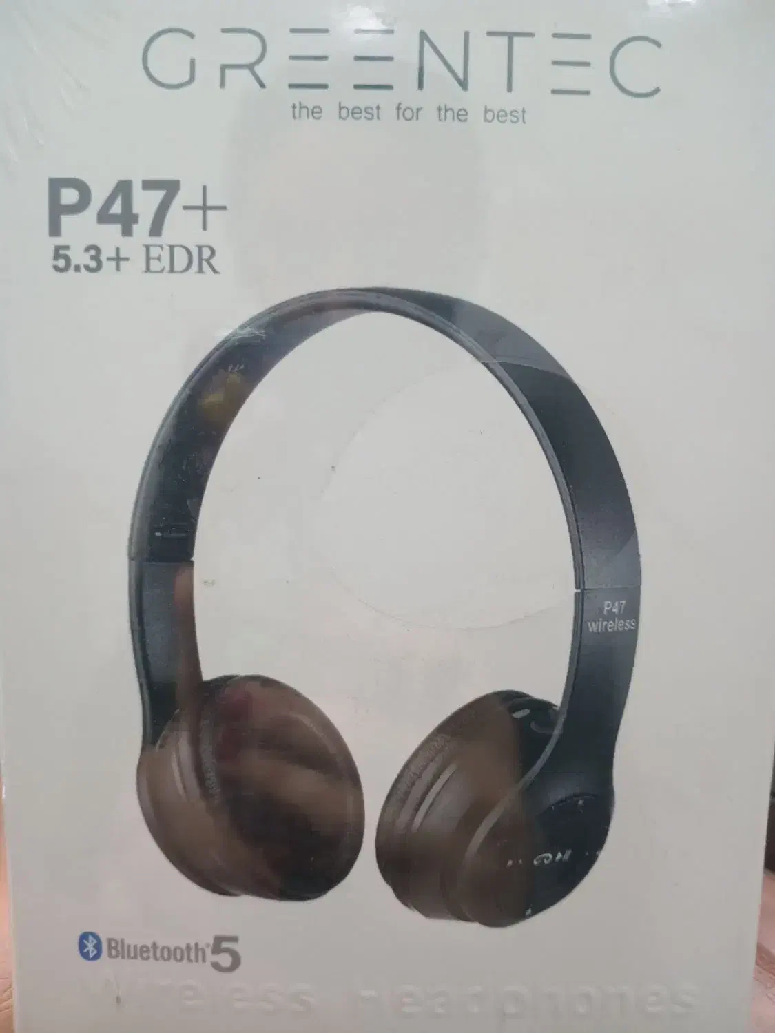 هدفون بلوتوثی|قطعات و لوازم جانبی رایانه|تبریز, |دیوار