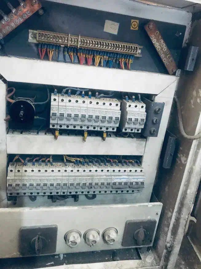 تابلو برق سه فاز و تکفاز|مصالح و تجهیزات ساختمان|تهران, اقدسیه|دیوار