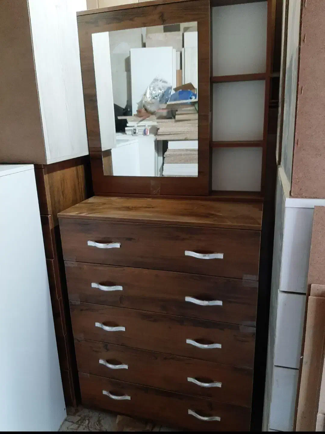 mdf|خدمات پیشه و مهارت|خوی, |دیوار