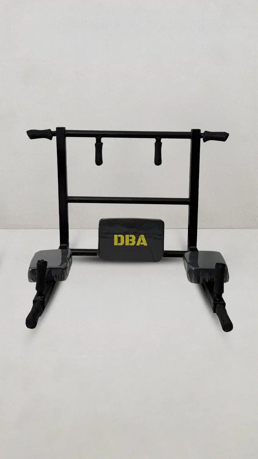 بارفیکس دیواری+سیمکش DBA|تجهیزات ورزشی|تهران, ابوذر|دیوار