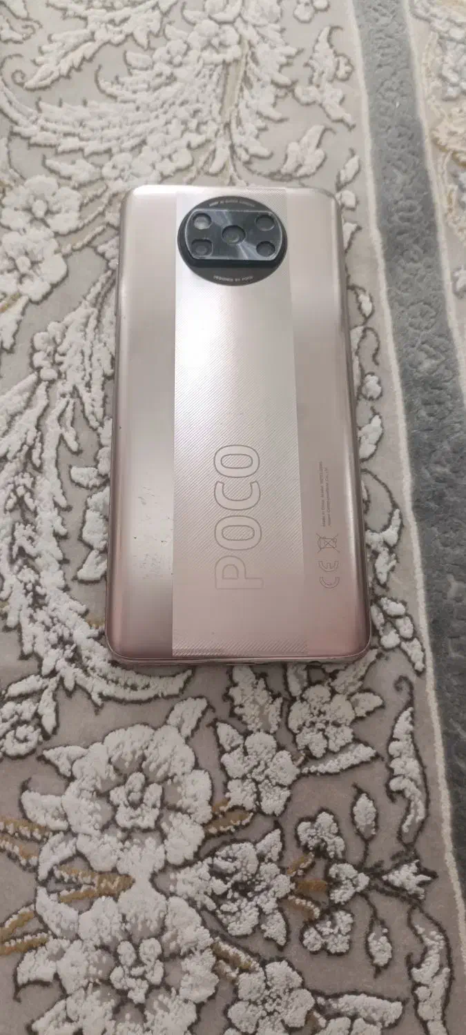 شیائومی poco x3|موبایل|تهران, گرگان|دیوار