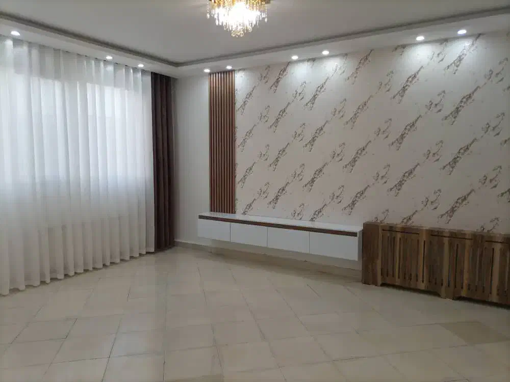 آپارتمان فول لاکچری برای خانم های با سلیقه|اجارهٔ آپارتمان|گلبهار, شهر جدید گلبهار|دیوار