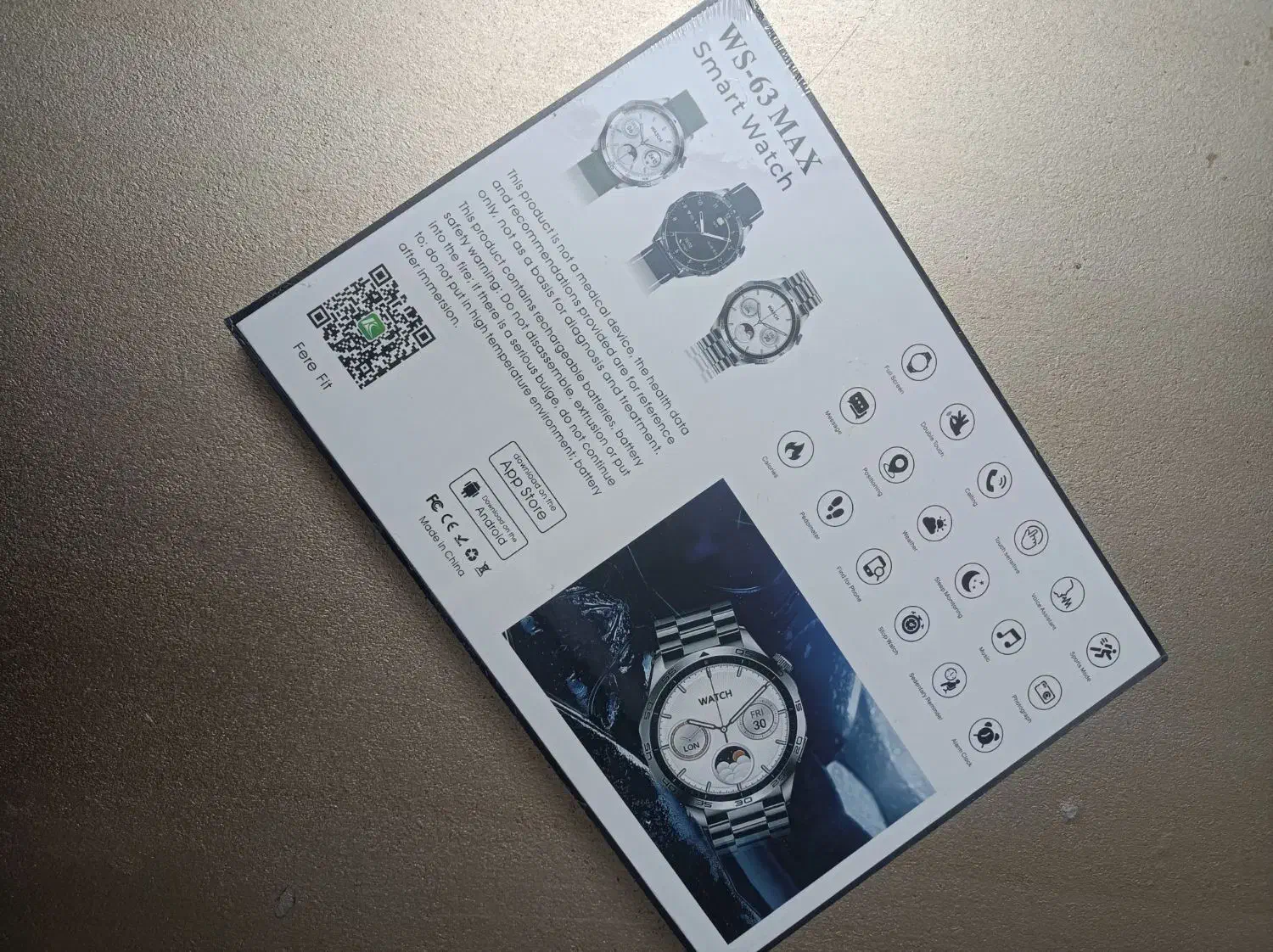 دو عدد ساعت آکبند wismi|ساعت|پاکدشت, پاکدشت (مامازند)|دیوار