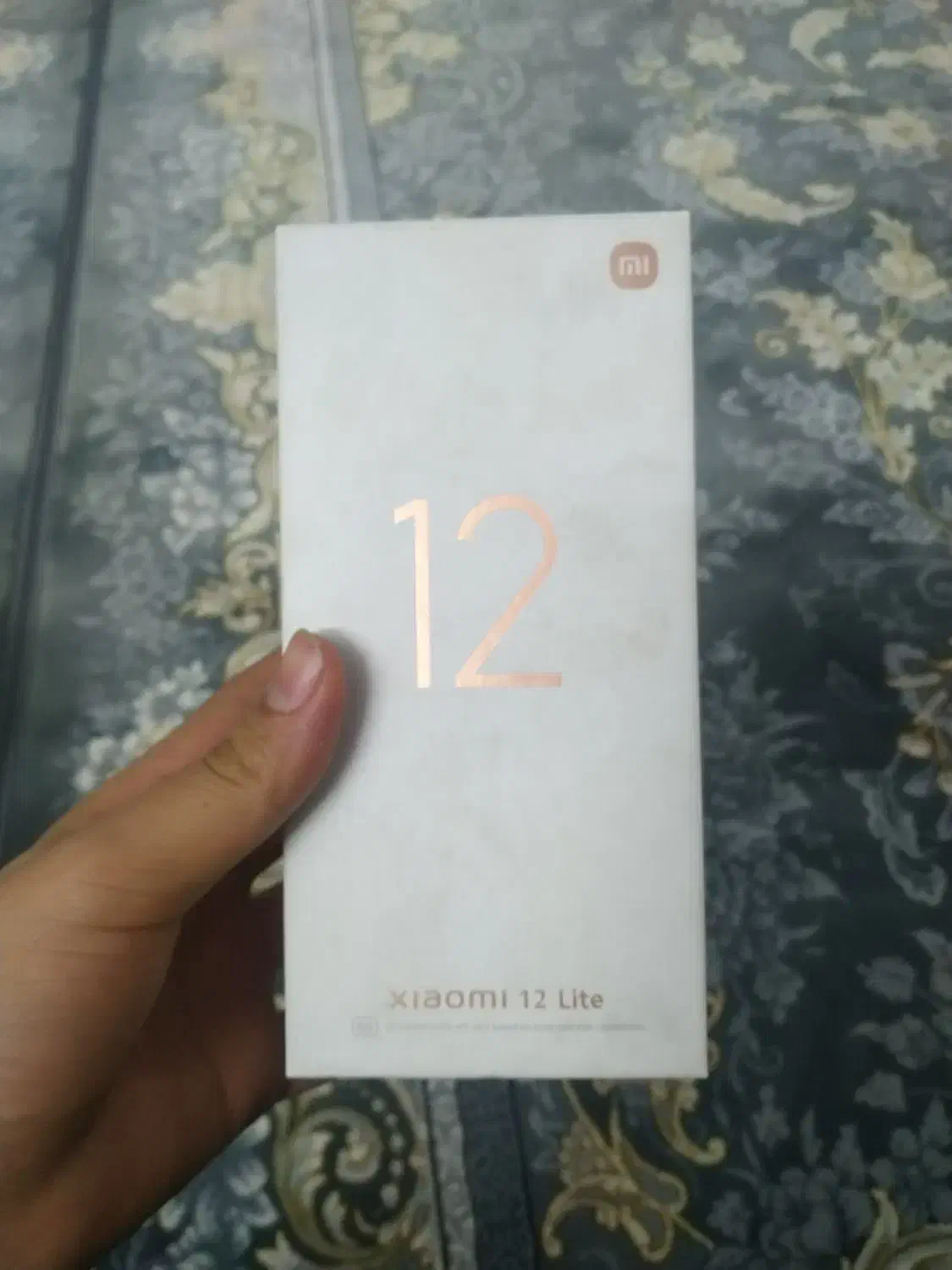 miaomi12 5g|موبایل|مشهد, کوی المهدی|دیوار