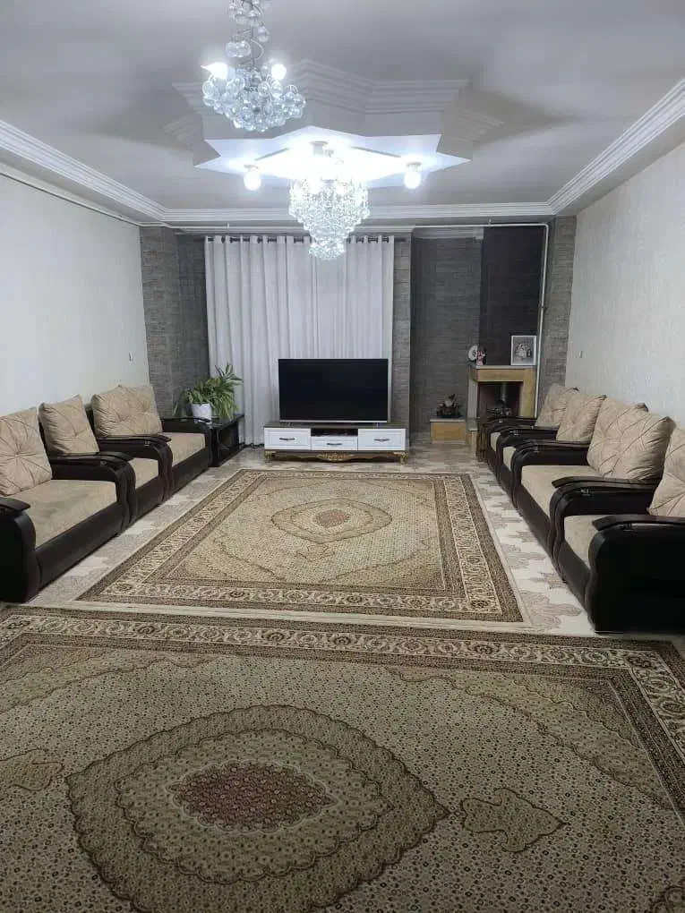 فروش با قیمت مناسب|فروش آپارتمان|گرگان, |دیوار