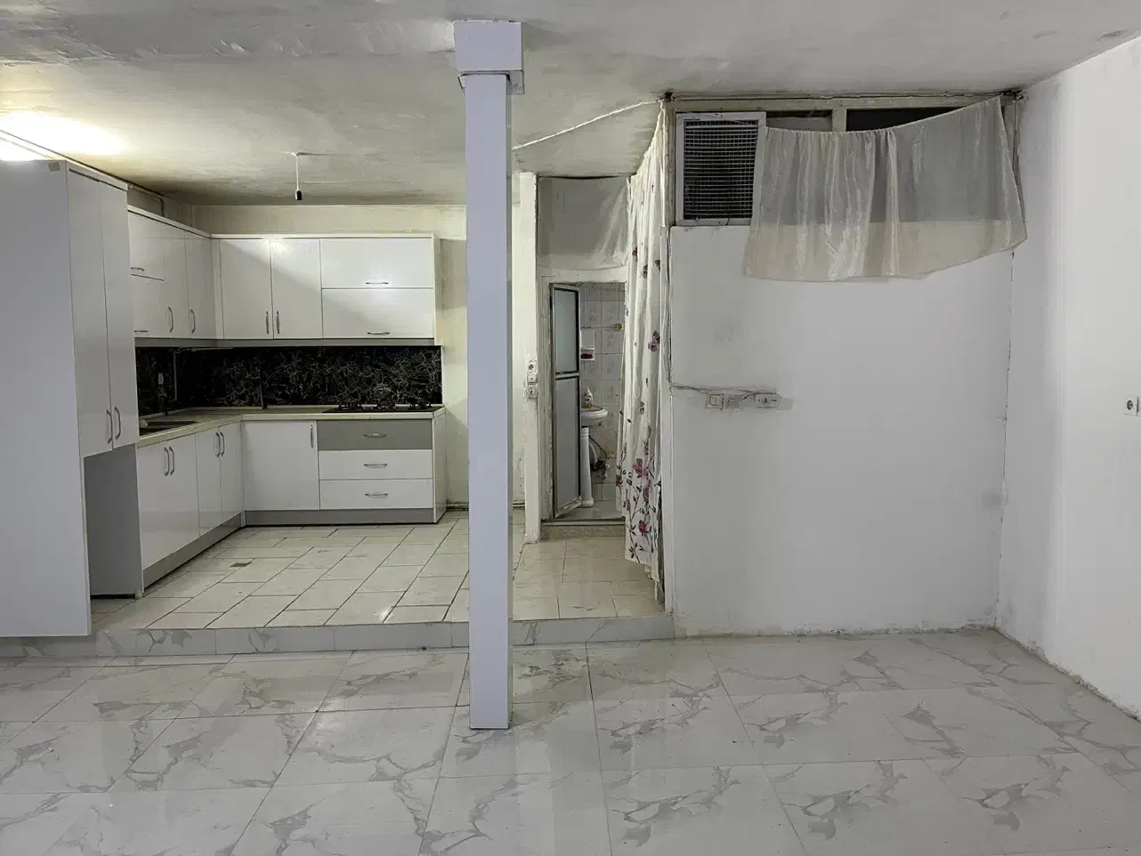 ۷۵ متر چراغچی ۵|اجارهٔ آپارتمان|مشهد, ایثارگران|دیوار