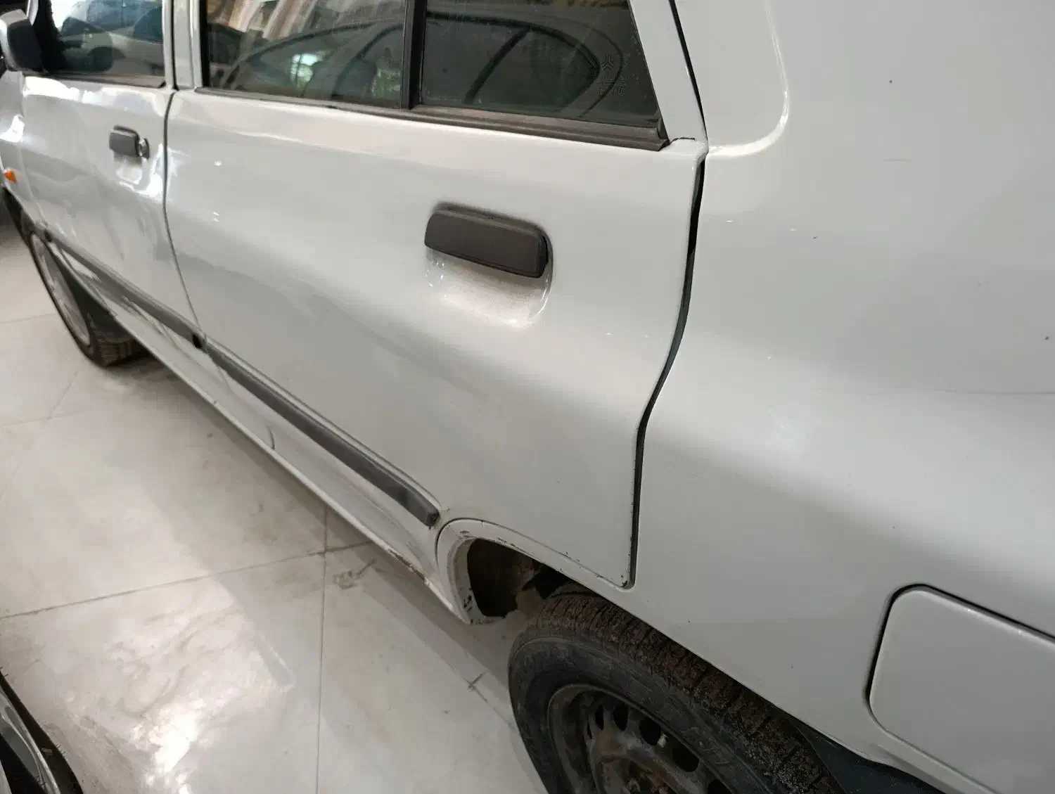 پراید131،مدل1395|خودرو سواری و وانت|مه ولات, |دیوار