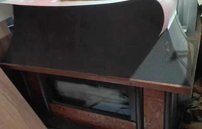 بخاری|بخاری، هیتر، شومینه|تهران, ایرانشهر|دیوار