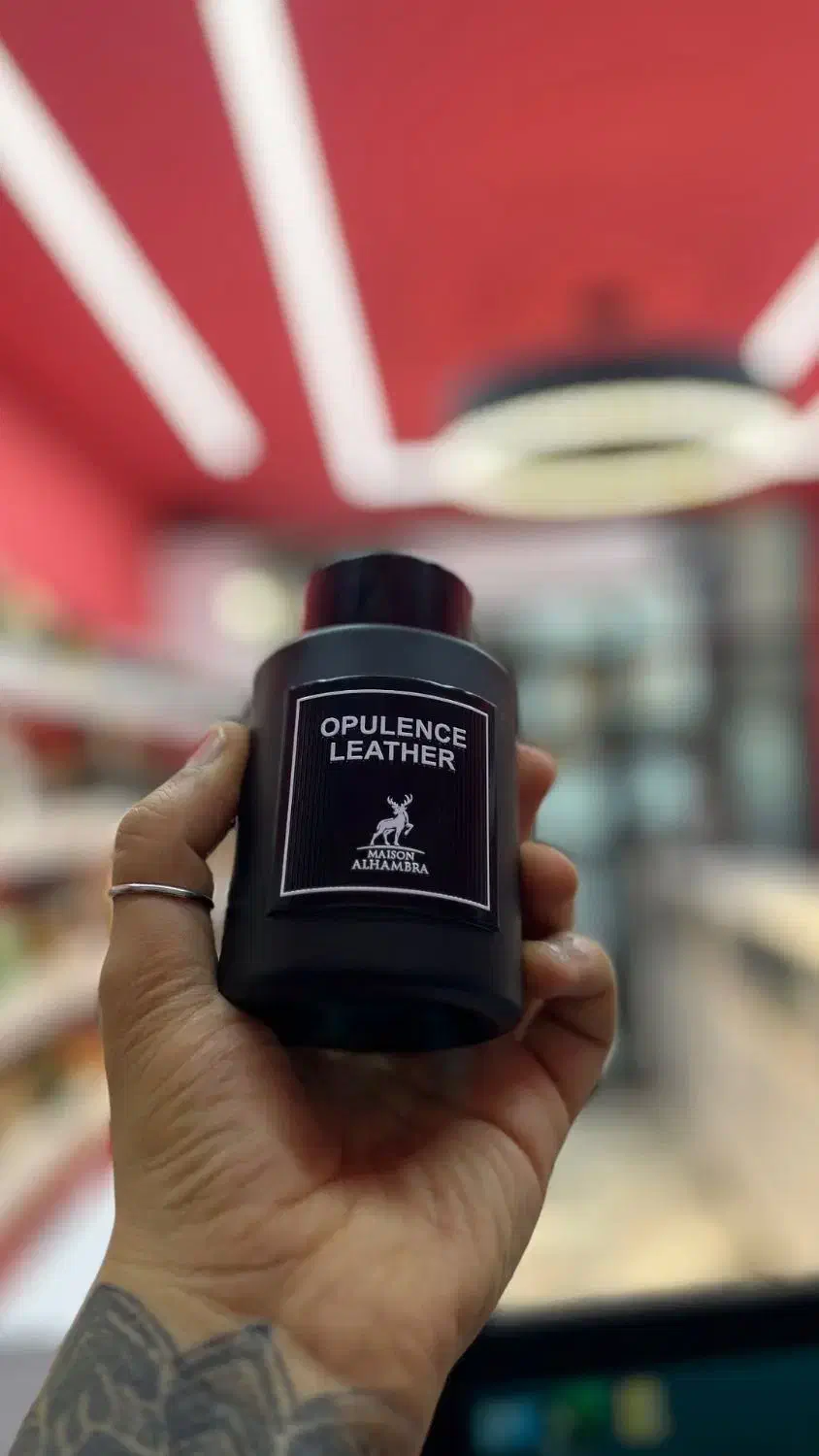 ادکلن|آرایشی، بهداشتی، درمانی|پرند, فاز ۱|دیوار