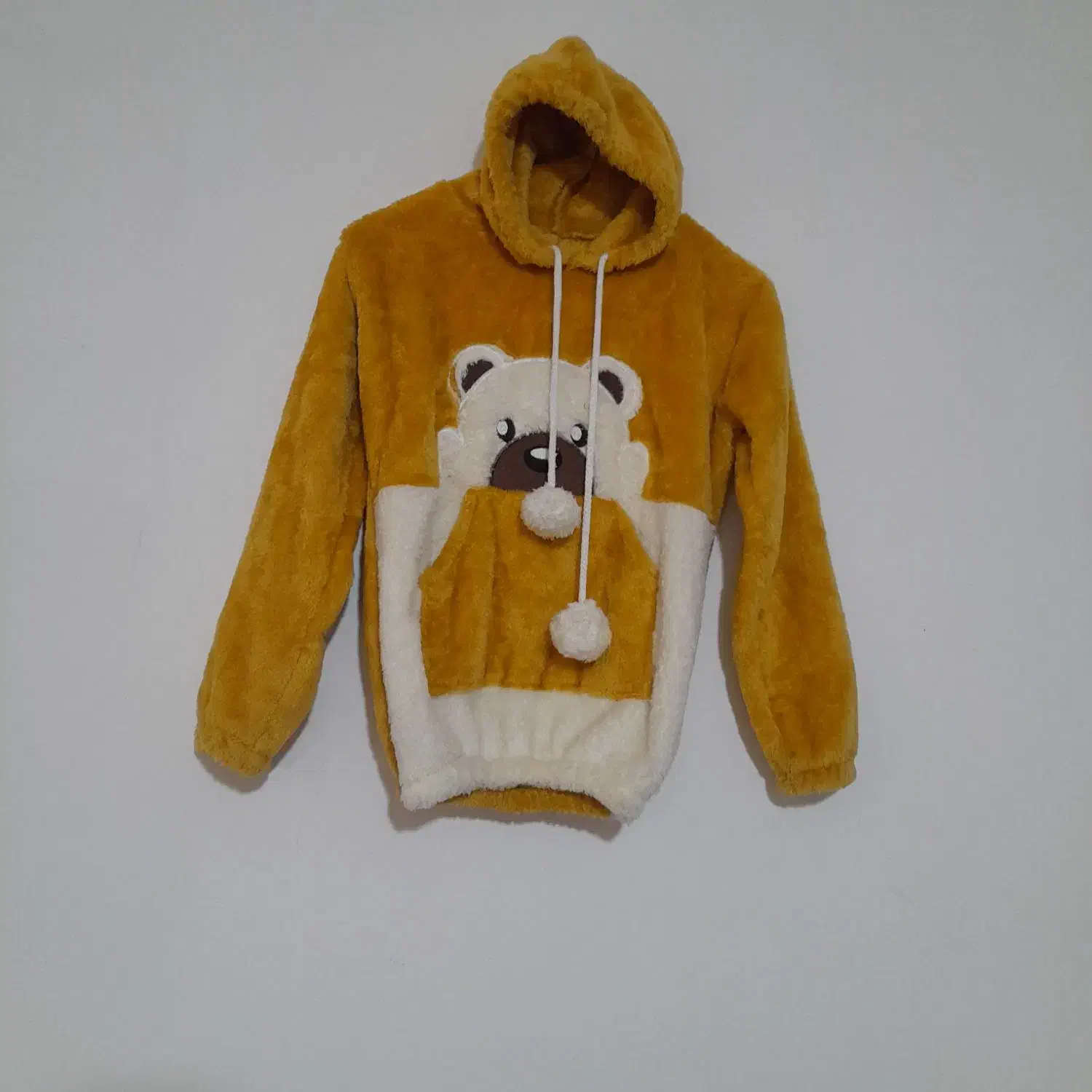 لباس گرم تدی|کفش و لباس بچه|چناران, |دیوار