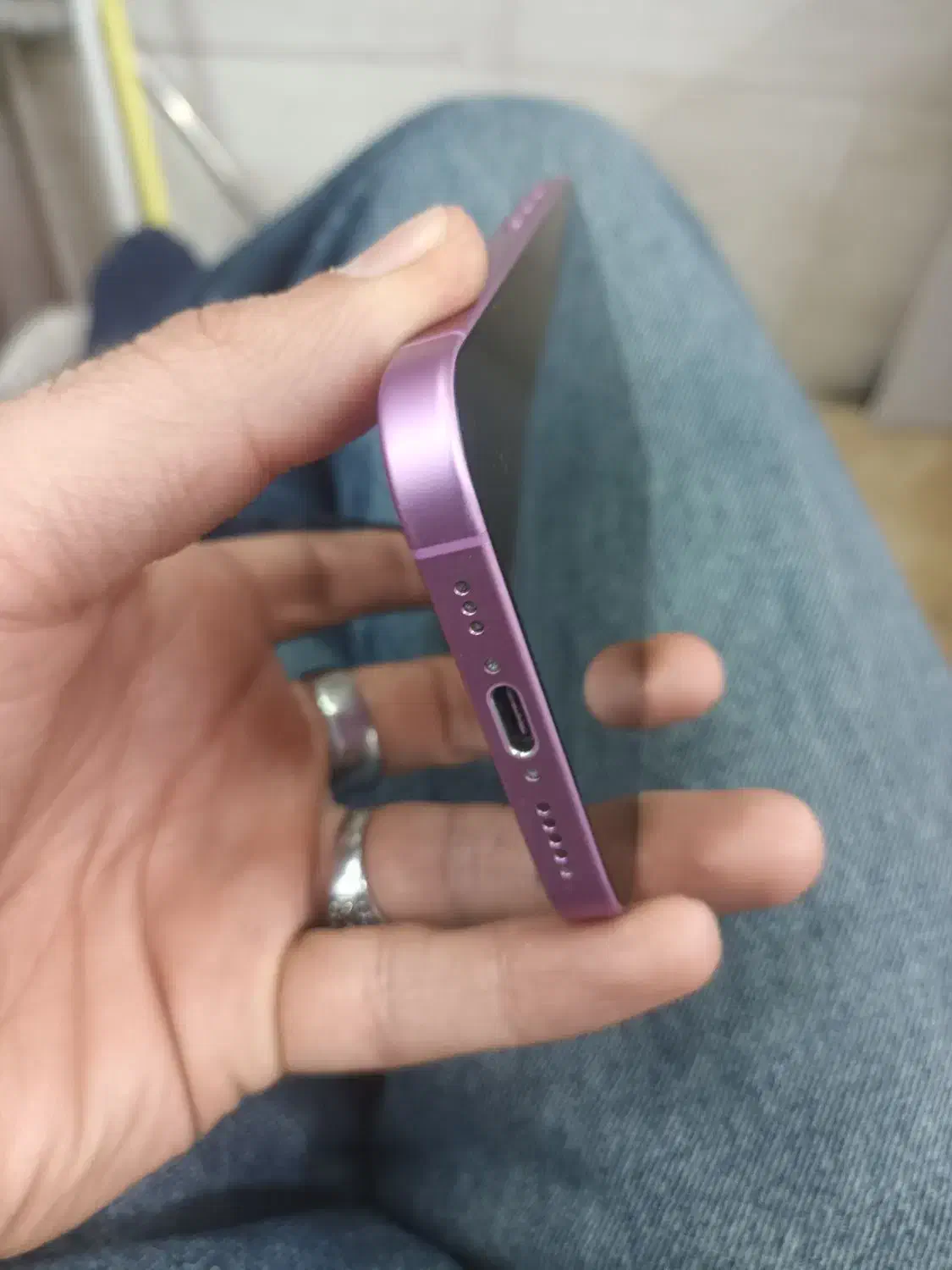 آیفون 16 آک|موبایل|کرج, پیشاهنگی|دیوار