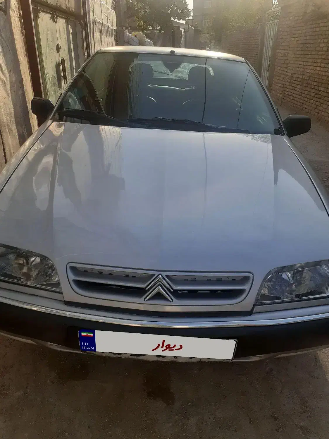 ماشین زانتیا|خودرو سواری و وانت|گالیکش, |دیوار