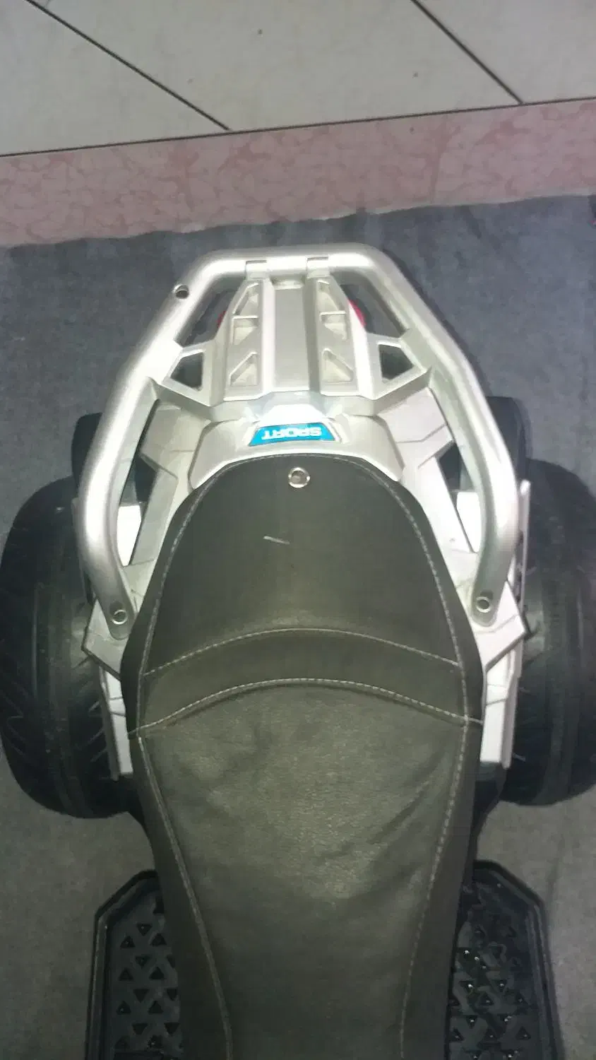 موتور شارژی 6 موتوره|اسباب‌‌بازی|نجف‌آباد, شهدای غربی|دیوار