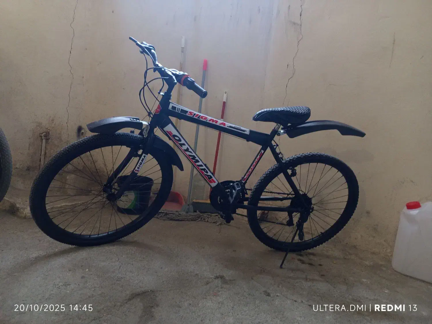 دورچرخه تمیز فروشی|دوچرخه، اسکیت، اسکوتر|بومهن, |دیوار