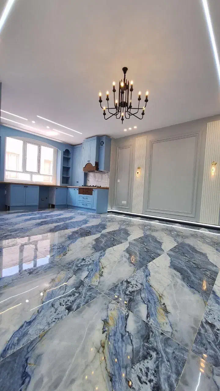 ۵۰ متری*اسانسور*کم واحد*سند دار*طراحی خاص|فروش آپارتمان|تهران, جوانمردان (اندیشه)|دیوار