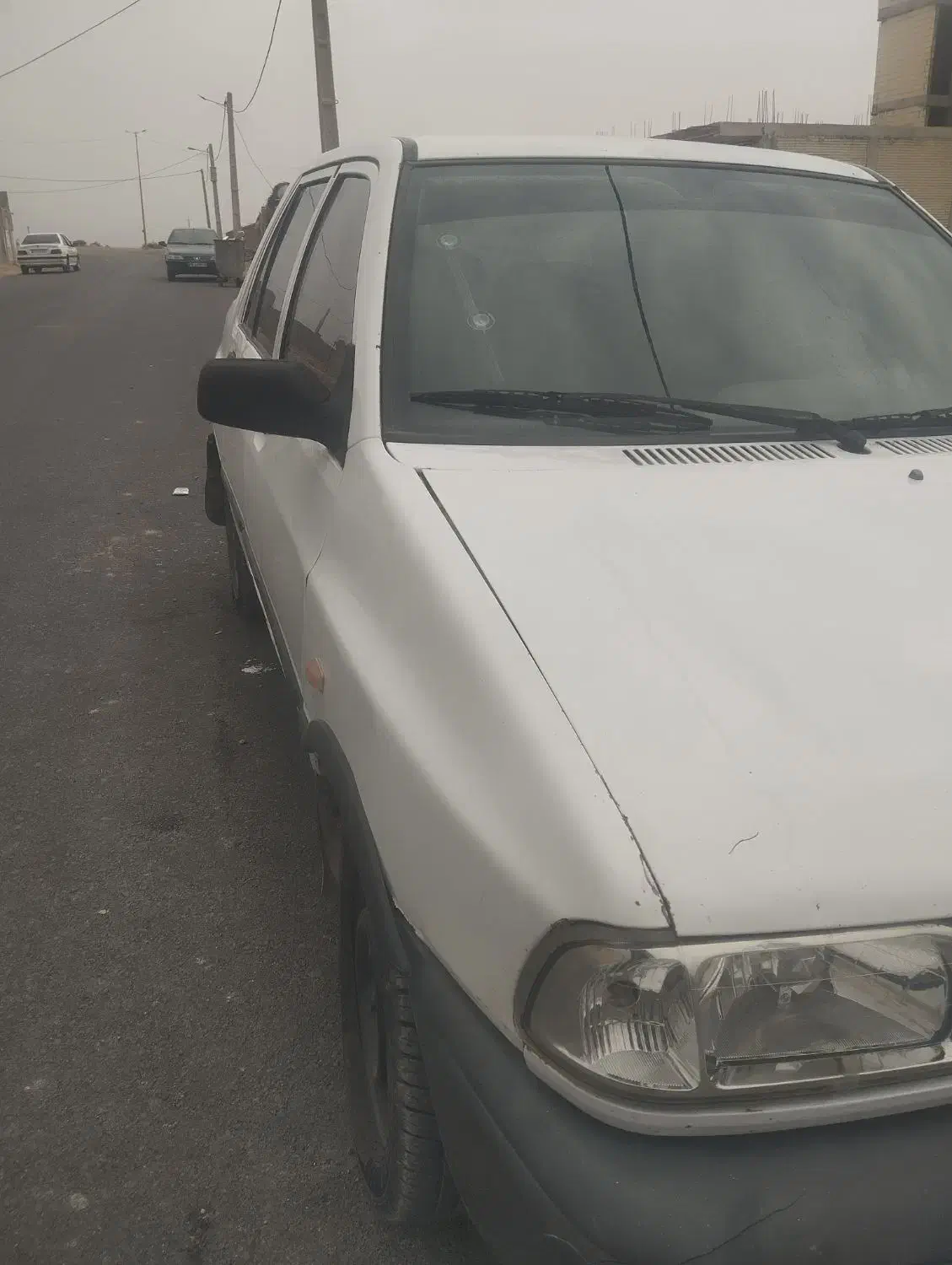 پراید|خودرو سواری و وانت|اندیکا, |دیوار