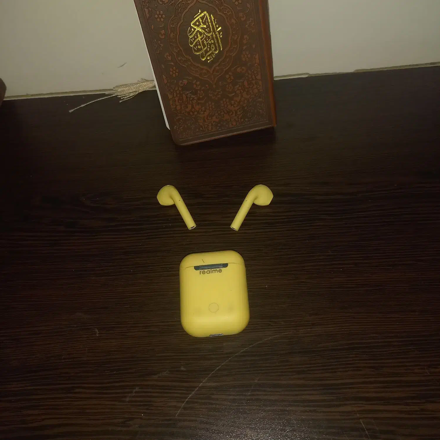 ایر پاد مدل ریلمی|لوازم جانبی موبایل و تبلت|مرند, |دیوار