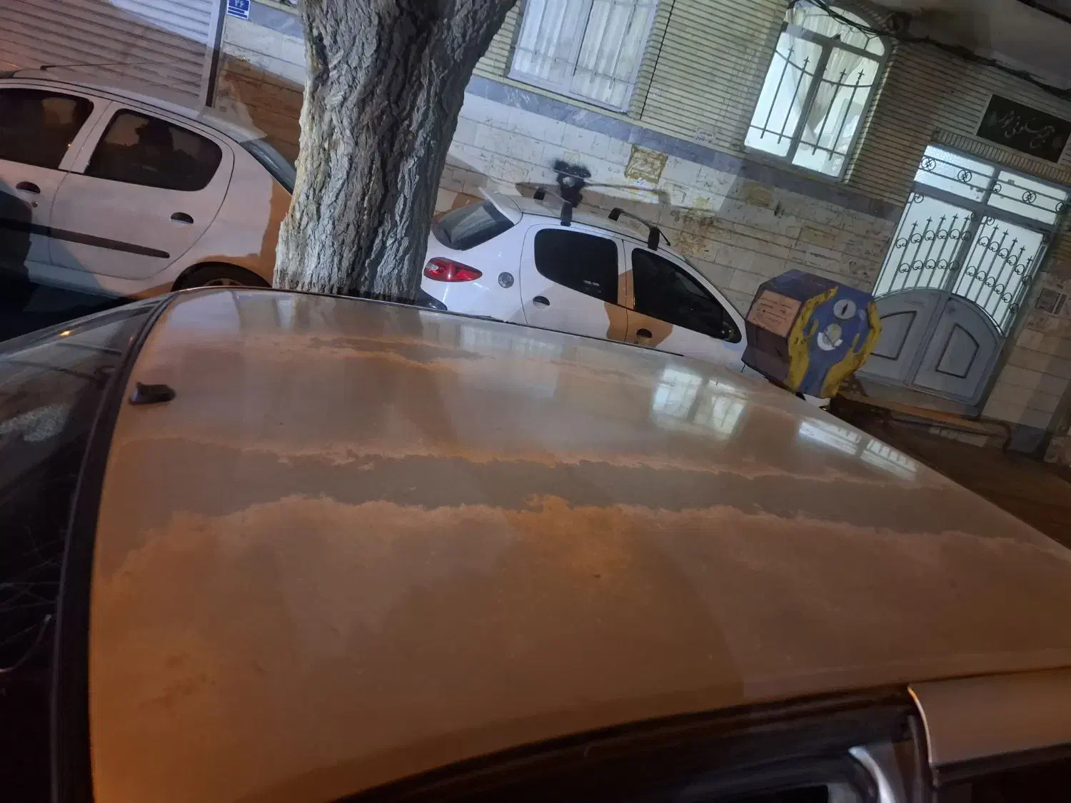 پژوپارس84|خودرو سواری و وانت|تهران, سعادتآباد|دیوار