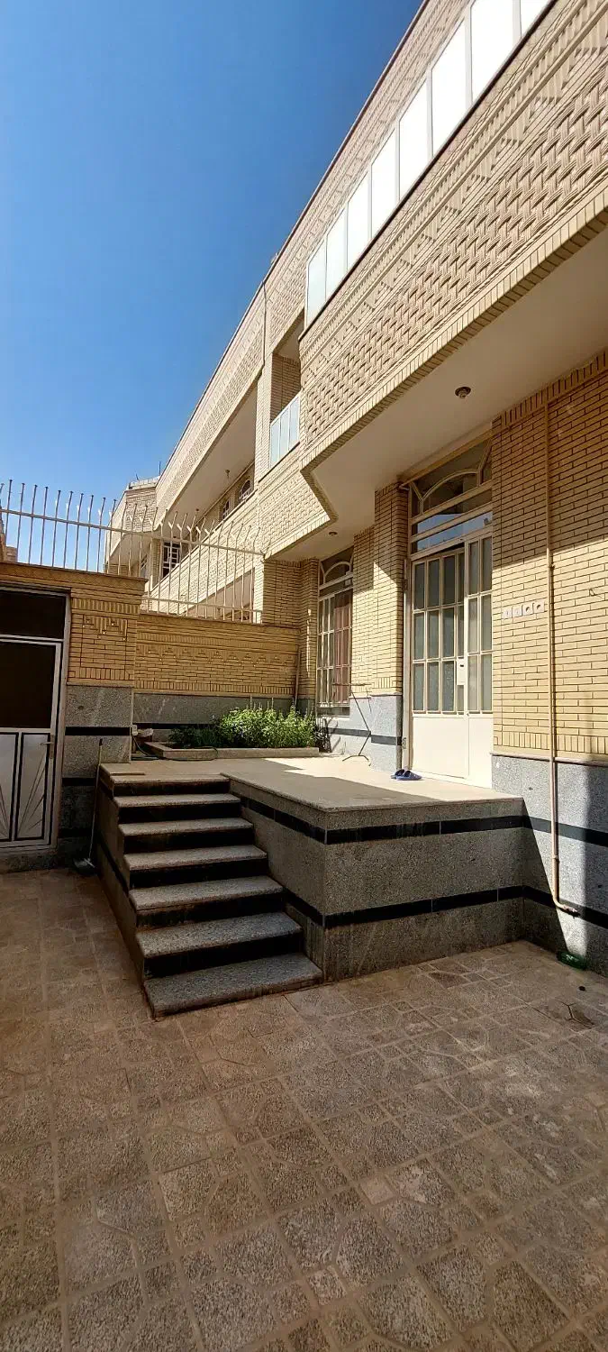 منزل مسکونی دونبش در شهرک ولایت ابرکوه|فروش خانه و ویلا|ابرکوه, |دیوار