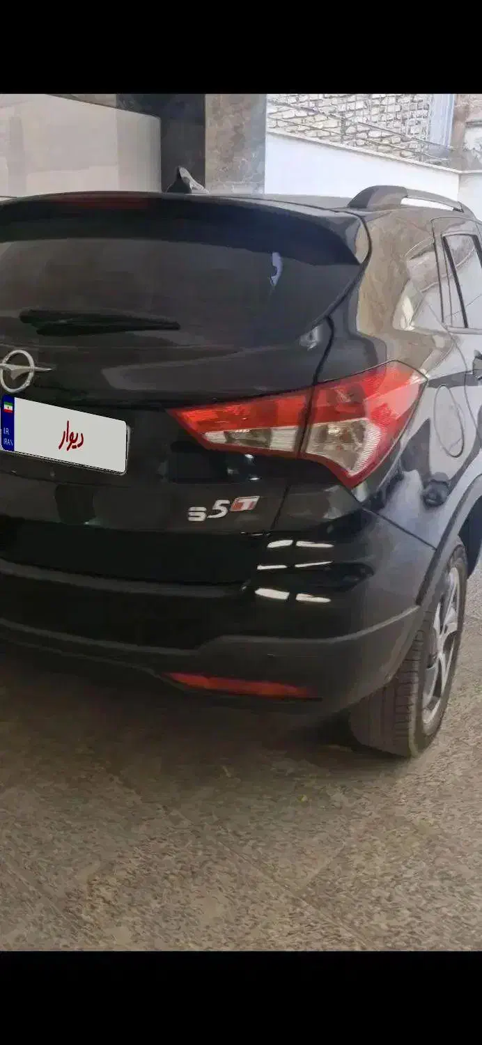 هایما s5|خودرو سواری و وانت|الوند, |دیوار