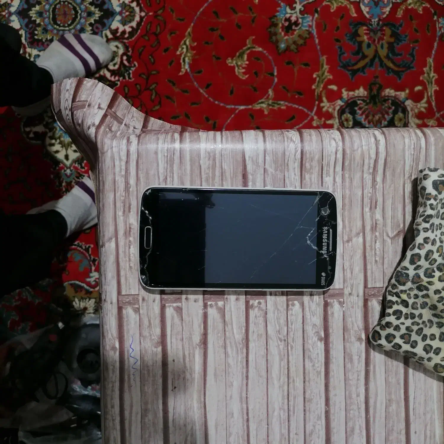 گوشی سامسونگ مدل Galaxy J2|موبایل|زرند, |دیوار