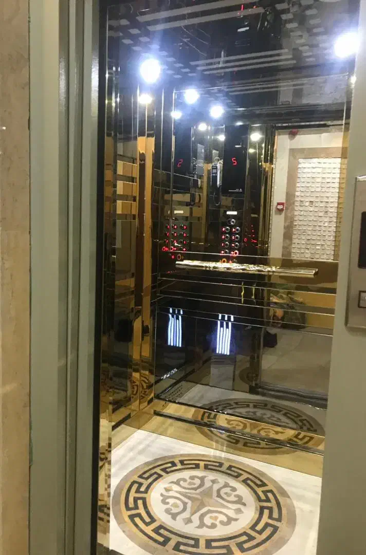 آپارتمان 135متری 3خوابه|فروش آپارتمان|تهران, افسریه شمالی|دیوار