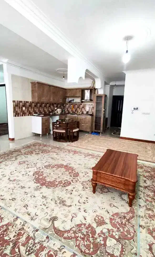 سوییت اتاق خانه منزل اقامتگاه با پارکینگ درجوانرود|اجارهٔ کوتاه‌مدت آپارتمان و سوئیت|جوانرود, |دیوار