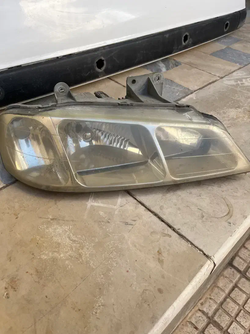 چراغ ماشین|قطعات یدکی و لوازم جانبی|زنجان, |دیوار