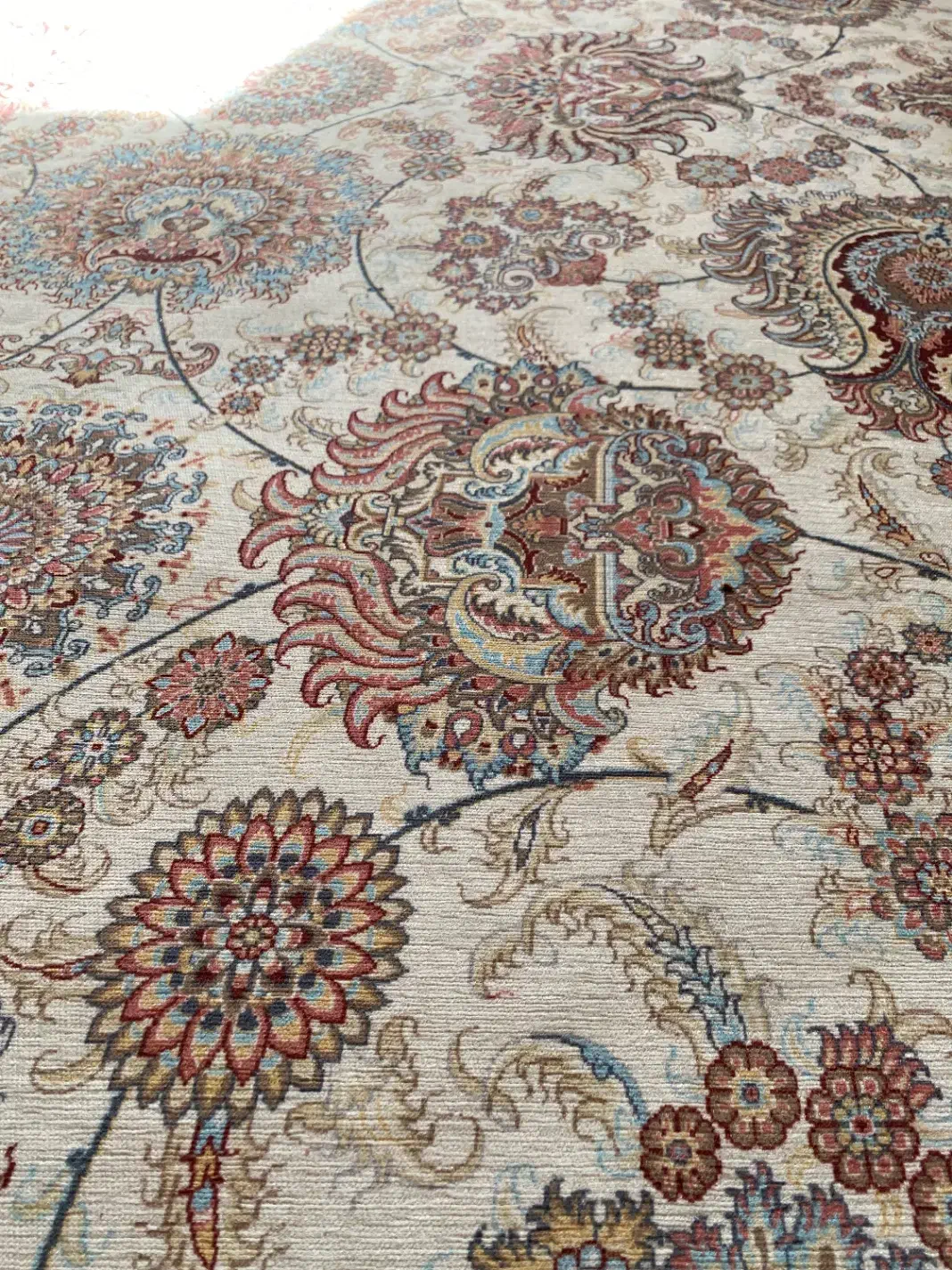 رو فرشی کش دار|روفرشی|بندرعباس, |دیوار