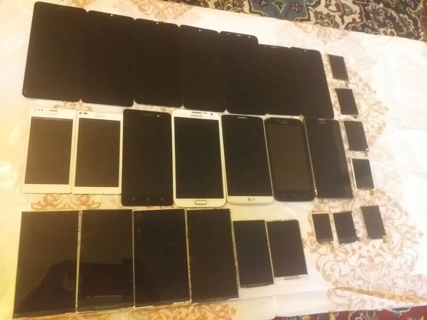 توضیحات|حراج|بروجرد, |دیوار