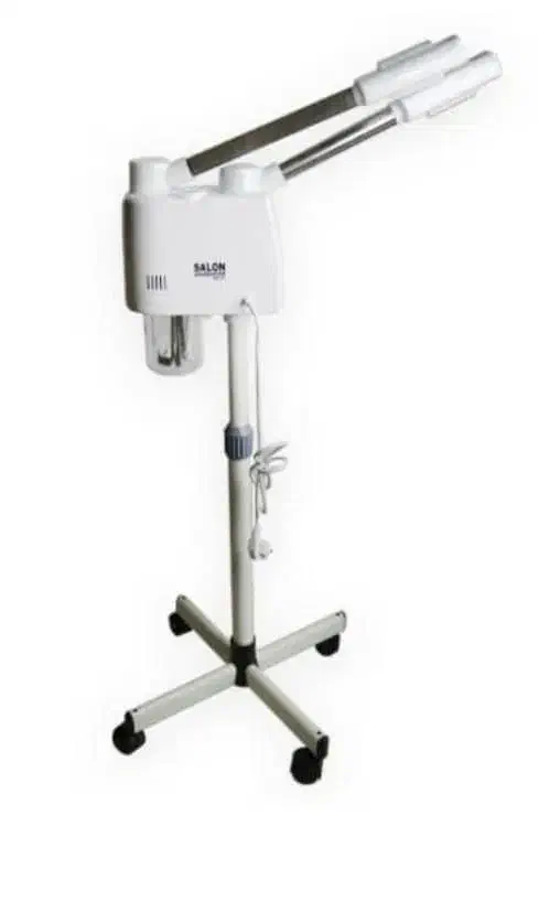 دستگاه فشیال ۷کاره موتور سنگین|آرایشگاه و سالن‌های زیبایی|شوط, |دیوار