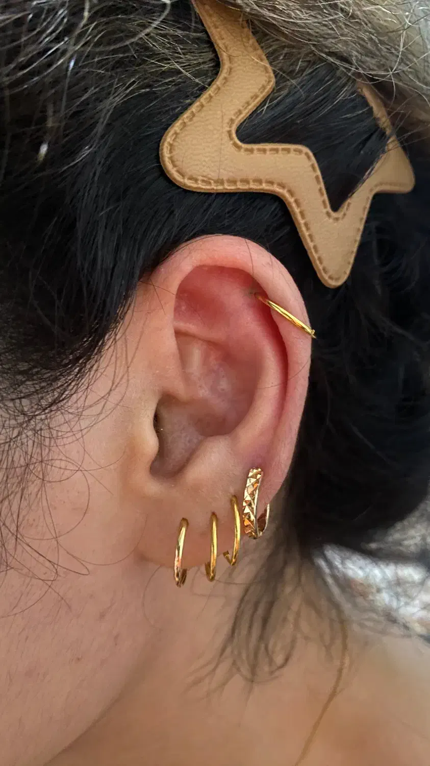 پیرسینگ|بدلیجات|قم, علی آباد سعدگان|دیوار