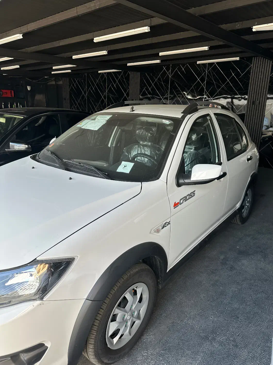 کوییک GXL صفر خشک نقد و اقساط|خودرو سواری و وانت|تبریز, |دیوار