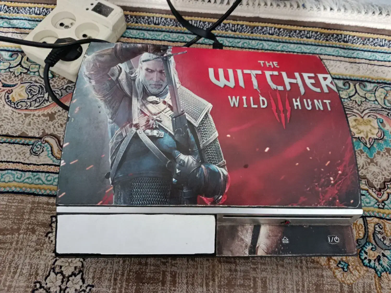 یک عدد پلی ۳|کنسول، بازی ویدئویی و آنلاین|بجنورد, |دیوار