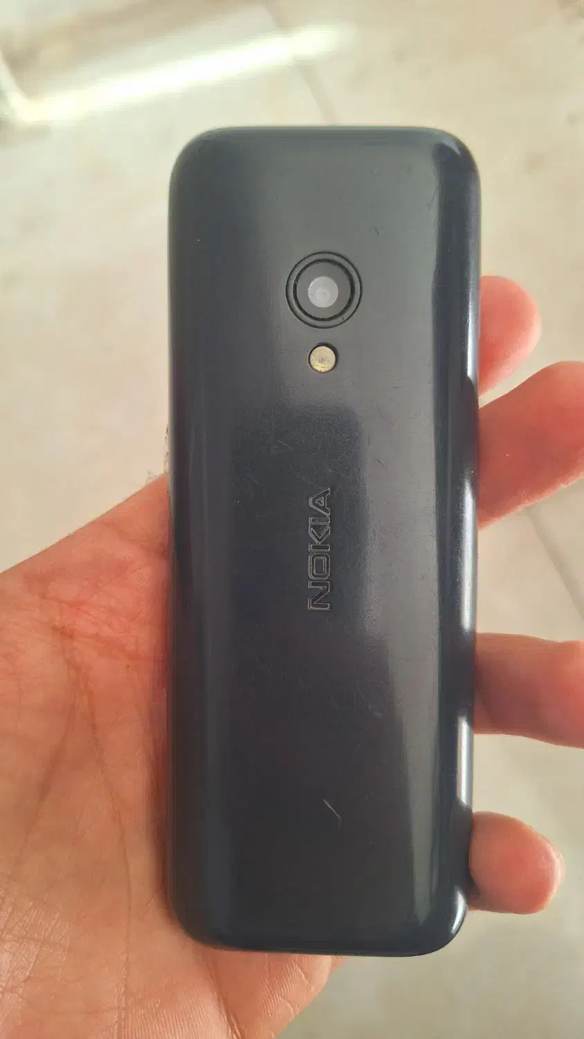 نوکیا سالم و اصلی|موبایل|آران و بیدگل, |دیوار