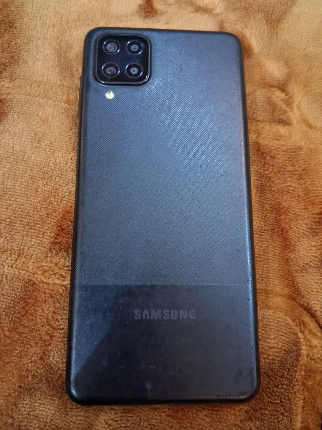 گوشی سامسونگ گلکسی A12|موبایل|اصفهان, مولوی|دیوار