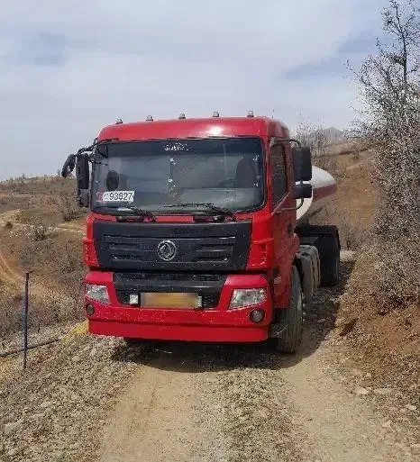 کاویان۲۱۹|خودرو سنگین|میاندوآب, |دیوار